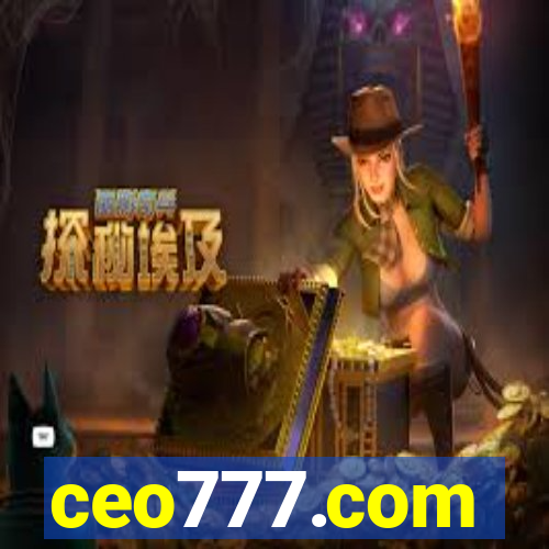 ceo777.com