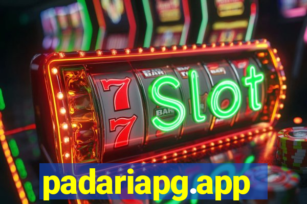 padariapg.app