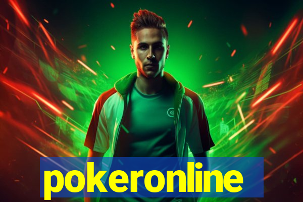 pokeronline