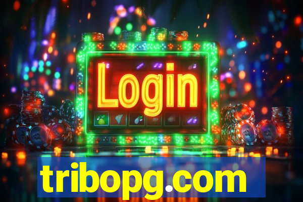 tribopg.com