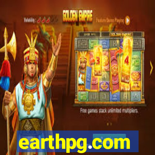 earthpg.com