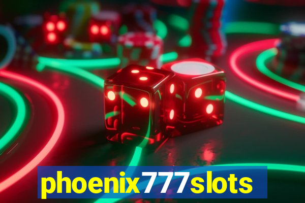 phoenix777slots