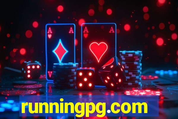 runningpg.com