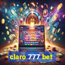 claro 777 bet