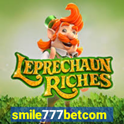 smile777betcom