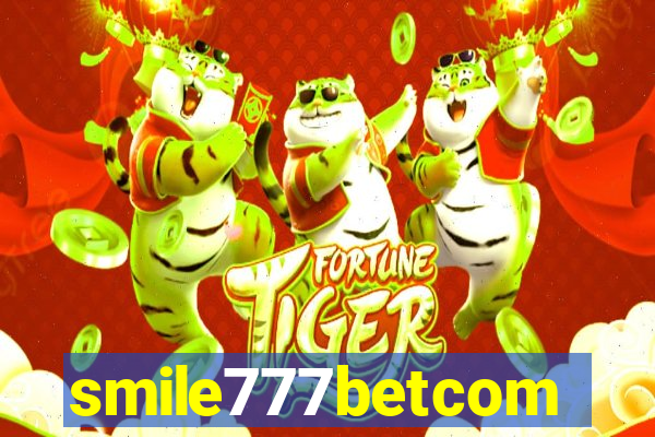 smile777betcom