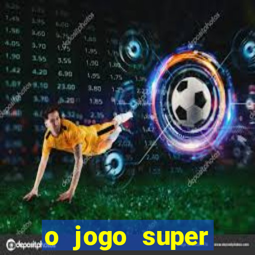 o jogo super genius paga mesmo