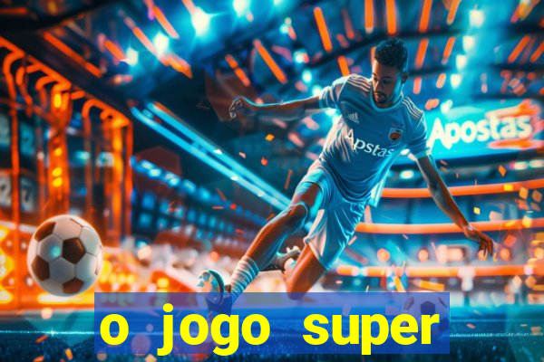 o jogo super genius paga mesmo