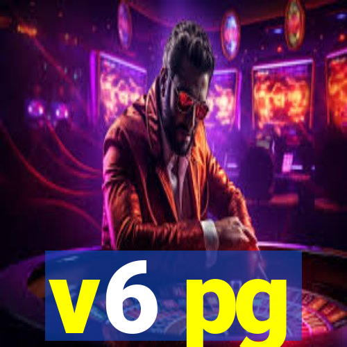 v6 pg