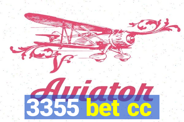 3355 bet cc