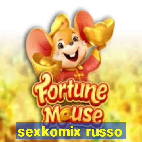 sexkomix russo