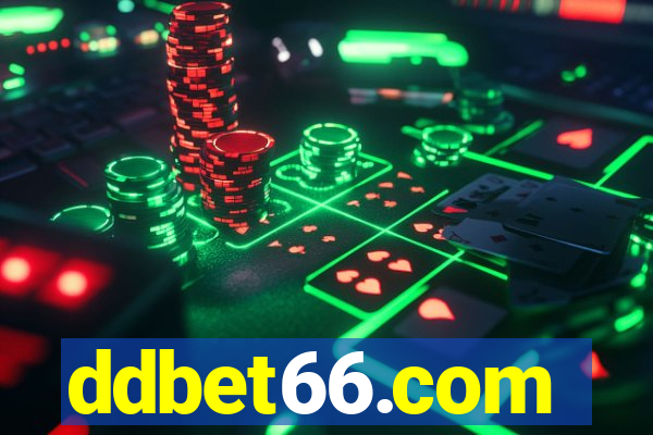 ddbet66.com