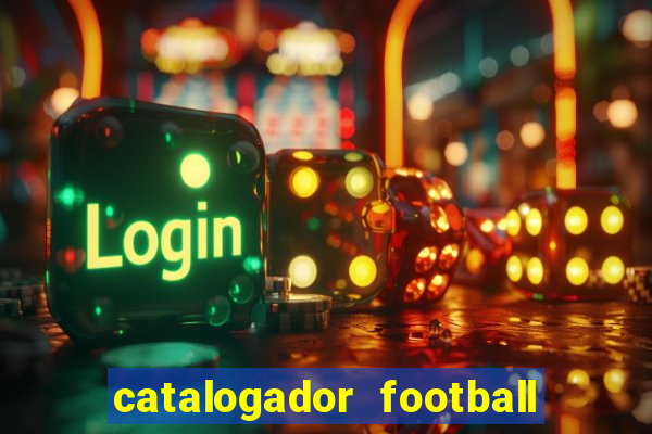 catalogador football studio telegram