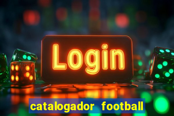 catalogador football studio telegram