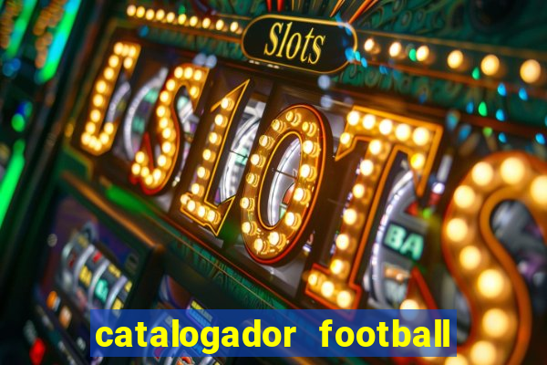 catalogador football studio telegram