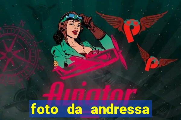 foto da andressa urach pelada