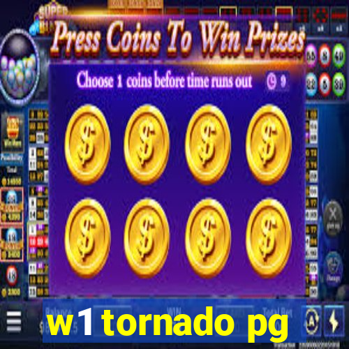 w1 tornado pg