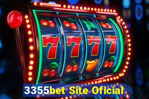 3355bet Site Oficial