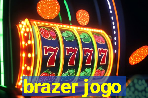 brazer jogo