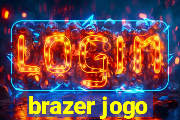 brazer jogo