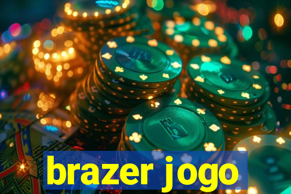 brazer jogo