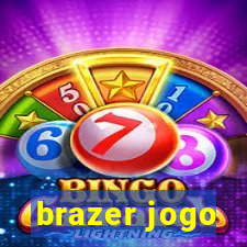 brazer jogo