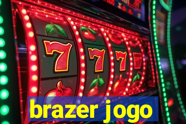 brazer jogo