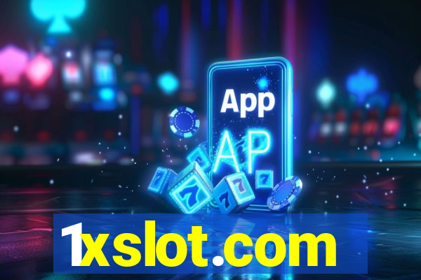 1xslot.com