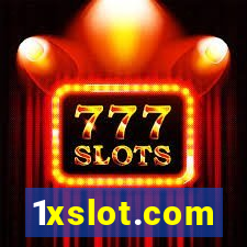 1xslot.com