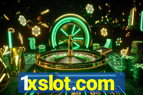 1xslot.com