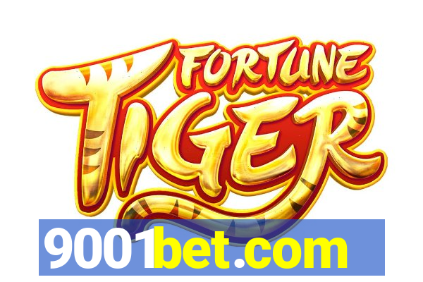 9001bet.com