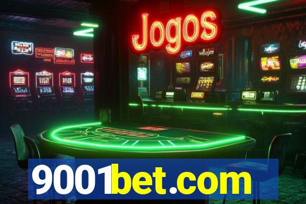 9001bet.com