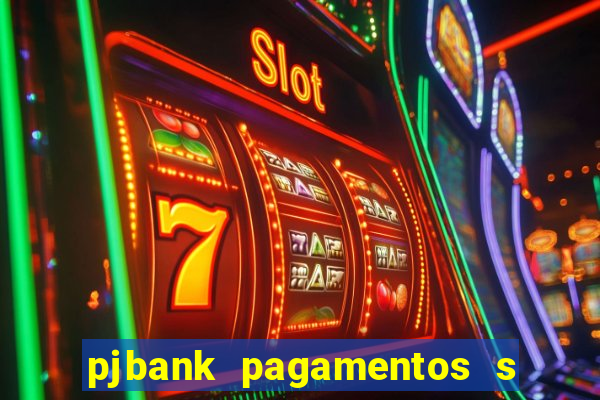 pjbank pagamentos s a 1