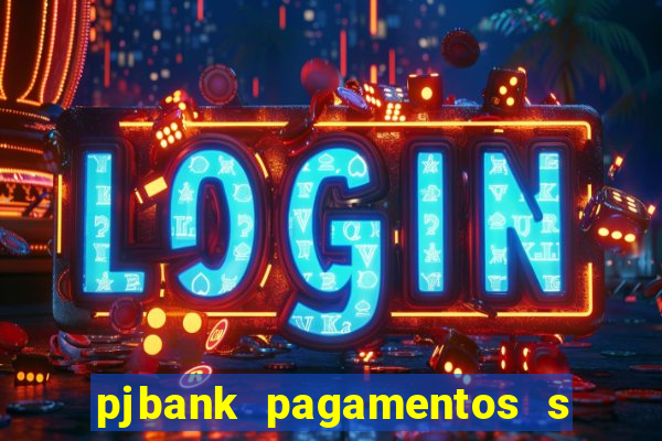 pjbank pagamentos s a 1