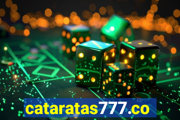 cataratas777.co