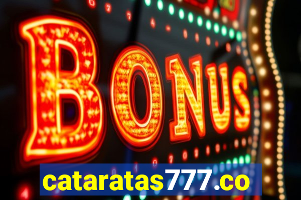 cataratas777.co