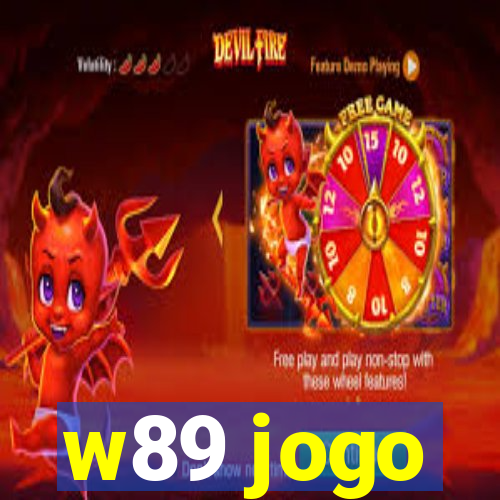 w89 jogo