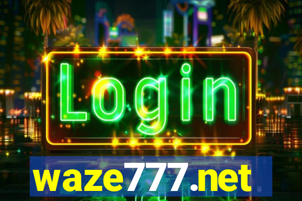 waze777.net