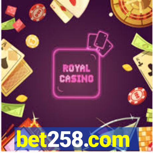 bet258.com