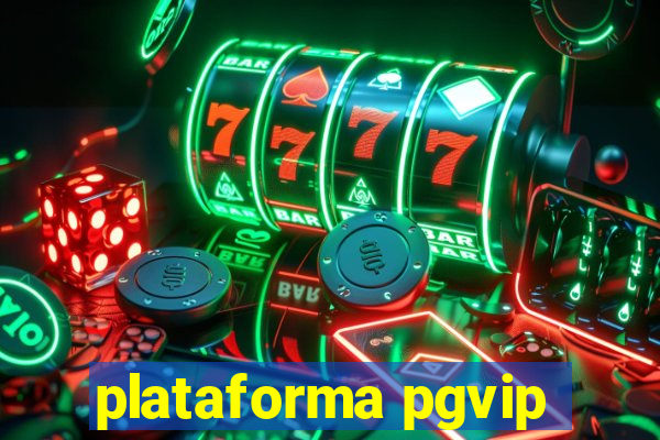 plataforma pgvip