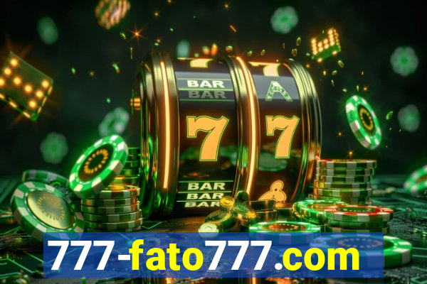 777-fato777.com