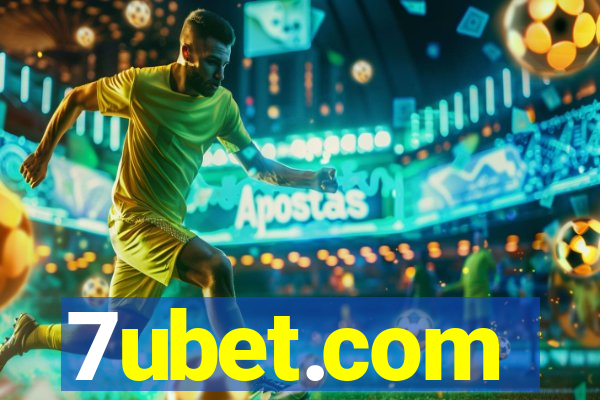 7ubet.com