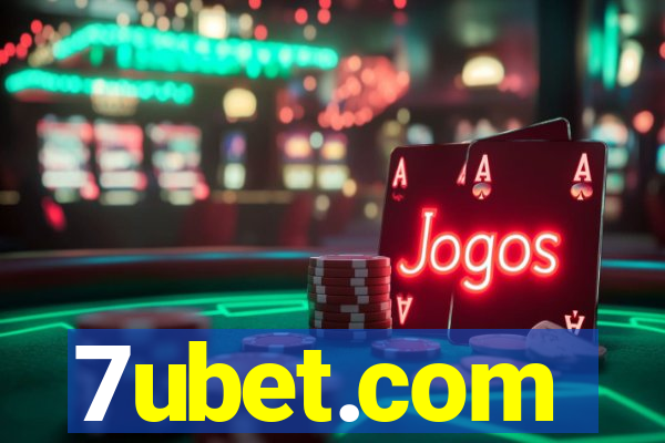 7ubet.com