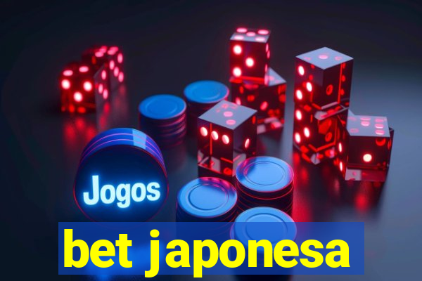 bet japonesa