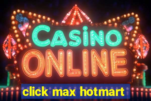 click max hotmart