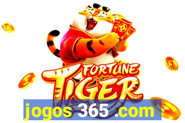 jogos 365 .com