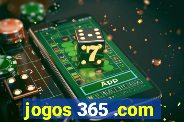 jogos 365 .com