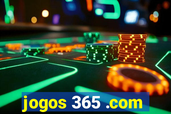 jogos 365 .com