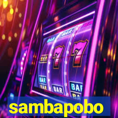 sambapobo