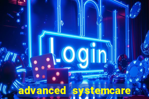 advanced systemcare 17 key 2024